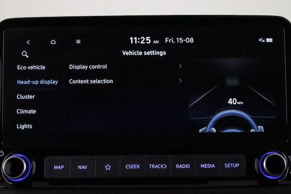 Used Hyundai KONA 2023 for sale - 75589789: Photo 36