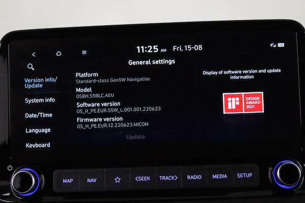 Used Hyundai KONA 2023 for sale - 75589789: Photo 38