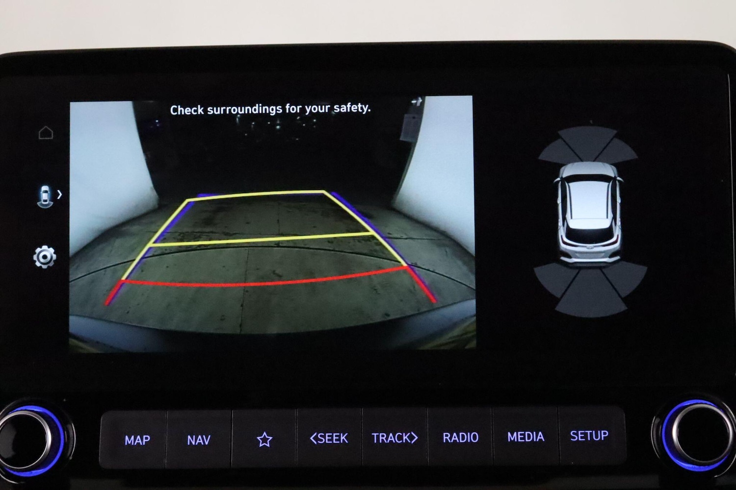 Used Hyundai KONA 2023 for sale - 75589789: Photo 40