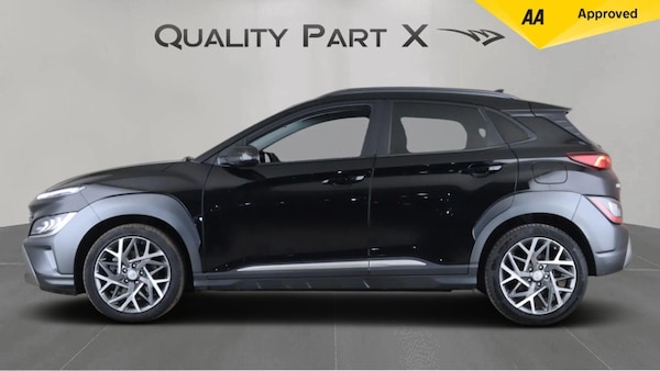 Used Hyundai KONA 2023 for sale - 75589789: Photo 4