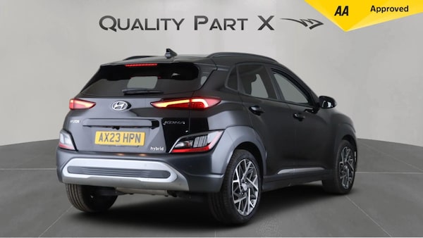 Used Hyundai KONA 2023 for sale - 75589789: Photo 7