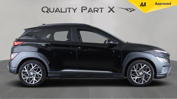 Used Hyundai KONA 2023 for sale - 75589789: Photo 8