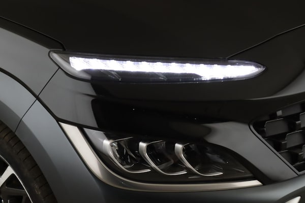 Used Hyundai KONA 2023 for sale - 75589789: Photo 9