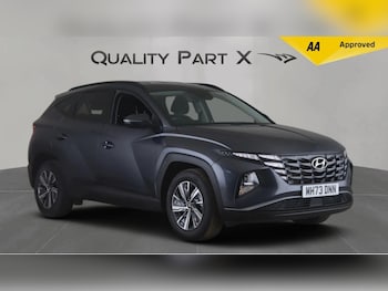 Used Hyundai TUCSON 2023 for sale - 79145879: Photo
