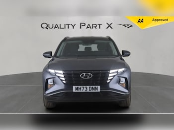 Used Hyundai TUCSON 2023 for sale - 79145879: Photo