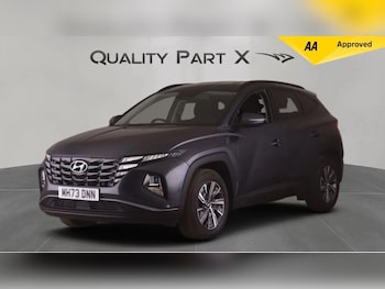 Used Hyundai TUCSON 2023 for sale - 79145879: Photo