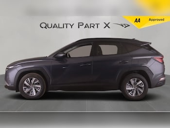 Used Hyundai TUCSON 2023 for sale - 79145879: Photo