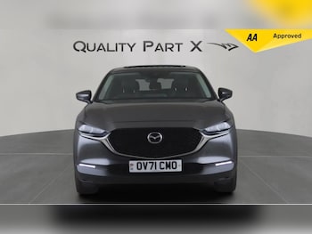 Used Mazda CX-30 2021 for sale - 79269178: Photo