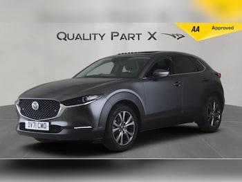 Used Mazda CX-30 2021 for sale - 79269178: Photo