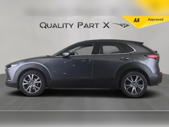 Used Mazda CX-30 2021 for sale - 79269178: Photo