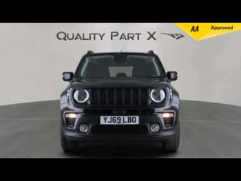 Used Jeep Renegade 2019 for sale - 74777007: Photo