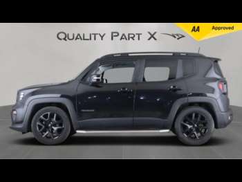 Used Jeep Renegade 2019 for sale - 74777007: Photo