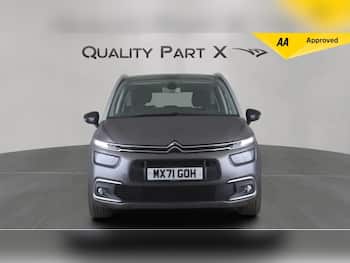 Used Citroen Grand C4 Picasso 2021 for sale - 79576676: Photo