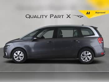 Used Citroen Grand C4 Picasso 2021 for sale - 79576676: Photo
