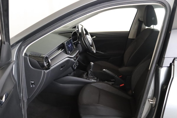 Used Skoda Fabia 2024 for sale - 74256393: Photo 11