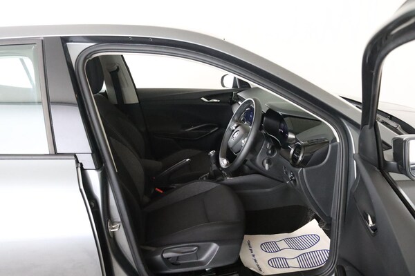 Used Skoda Fabia 2024 for sale - 74256393: Photo 16