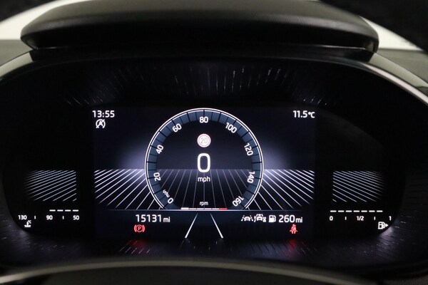 Used Skoda Fabia 2024 for sale - 74256393: Photo 19