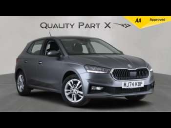 2024 (74) - 1.0 TSI SE Comfort Euro 6 (s/s) 5dr