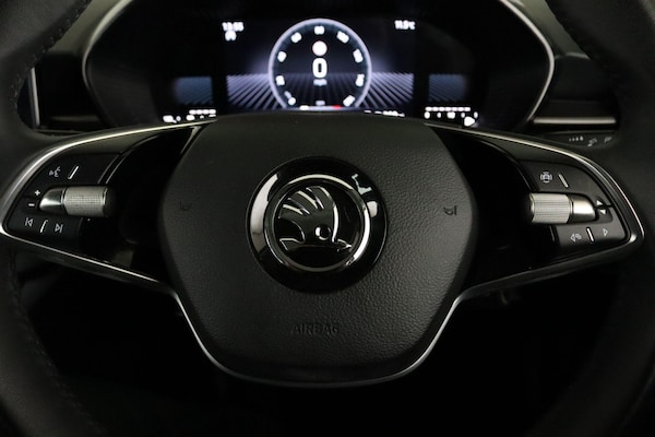 Used Skoda Fabia 2024 for sale - 74256393: Photo 20