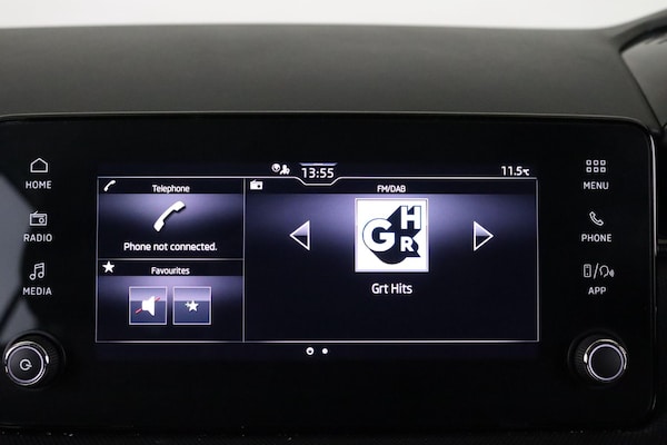 Used Skoda Fabia 2024 for sale - 74256393: Photo 24
