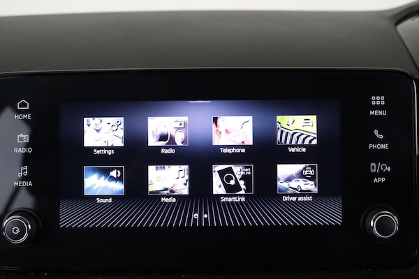 Used Skoda Fabia 2024 for sale - 74256393: Photo 25
