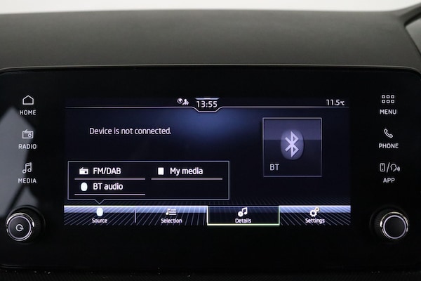 Used Skoda Fabia 2024 for sale - 74256393: Photo 27