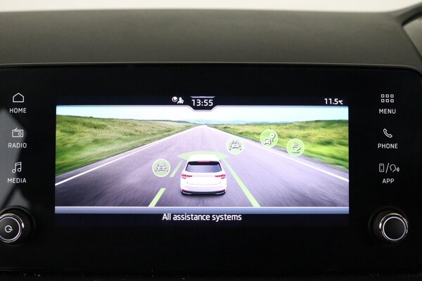 Used Skoda Fabia 2024 for sale - 74256393: Photo 28