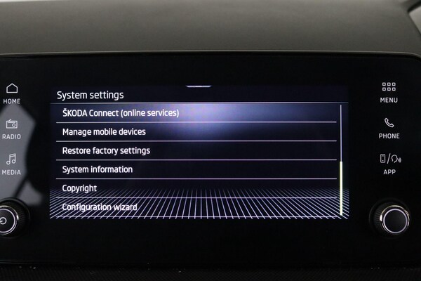 Used Skoda Fabia 2024 for sale - 74256393: Photo 33