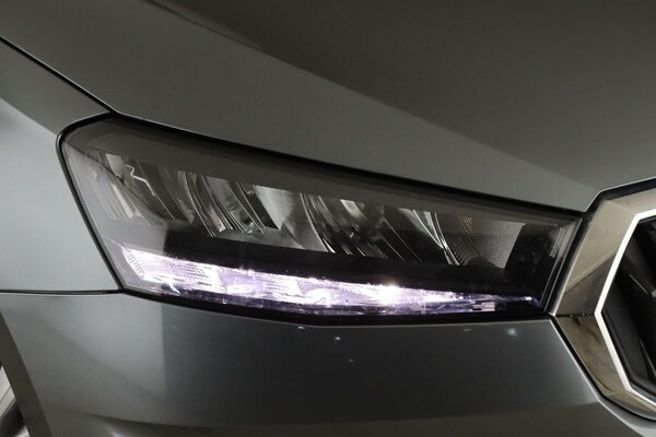 Used Skoda Fabia 2024 for sale - 74256393: Photo 9