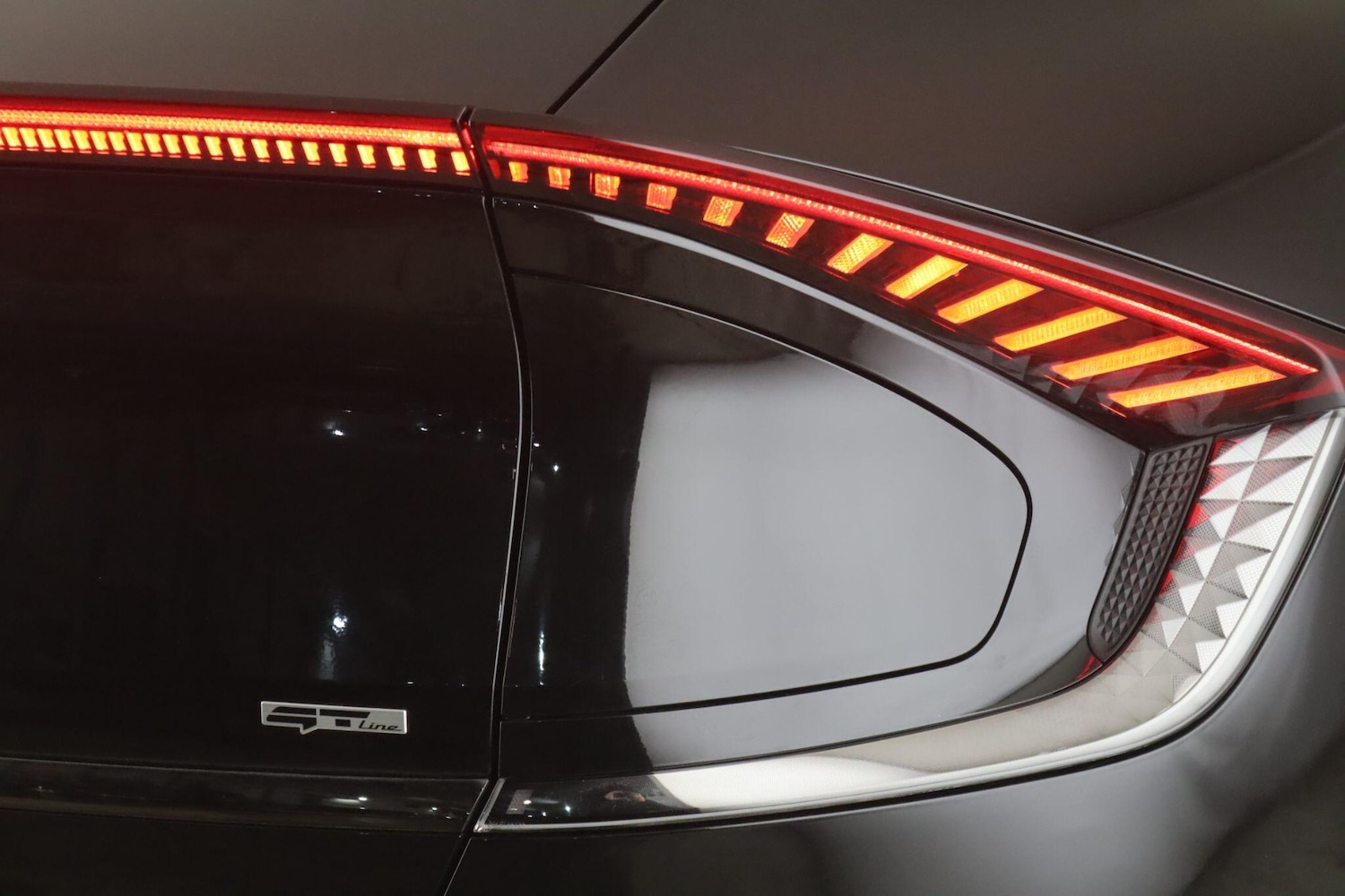 Used Kia EV6 2022 for sale - 77425035: Photo 10