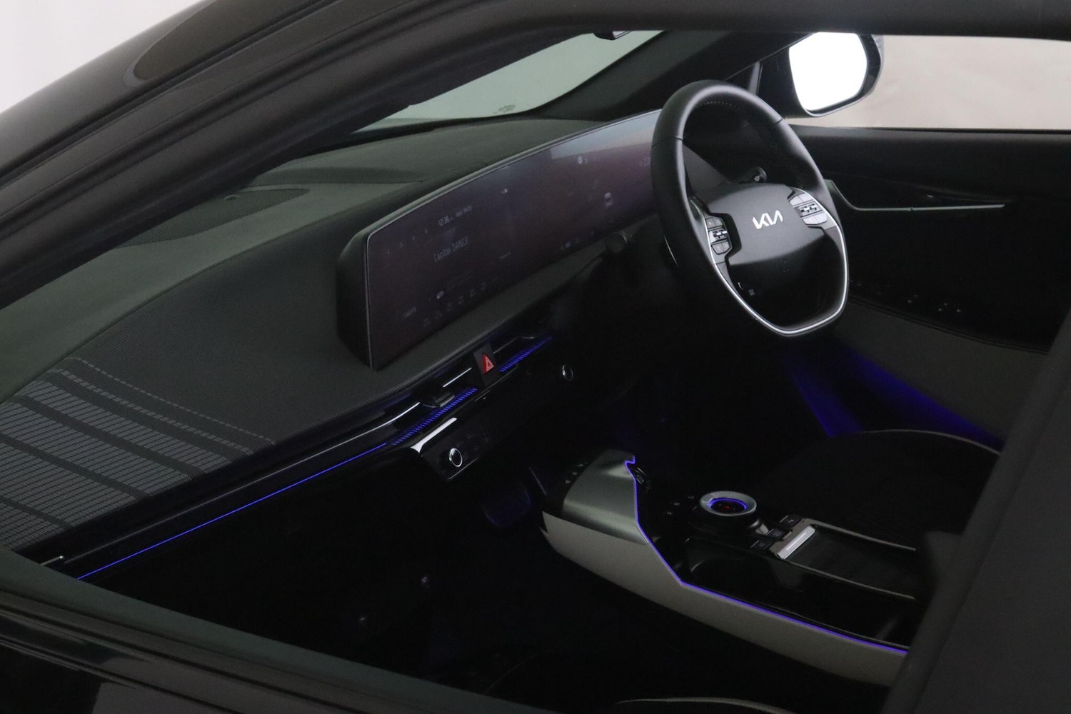 Used Kia EV6 2022 for sale - 77425035: Photo 12