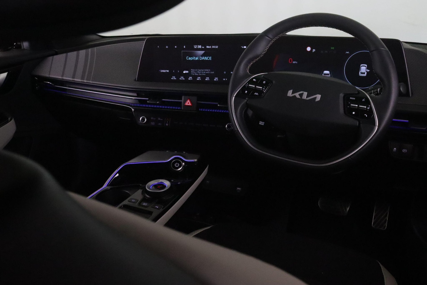 Used Kia EV6 2022 for sale - 77425035: Photo 17