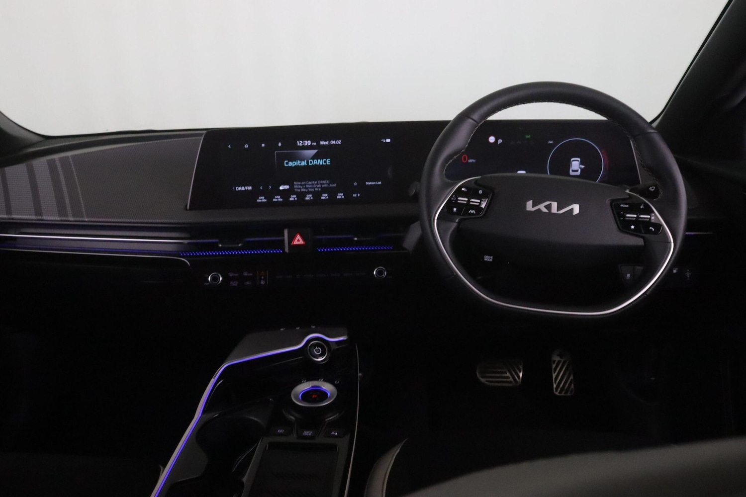 Used Kia EV6 2022 for sale - 77425035: Photo 18