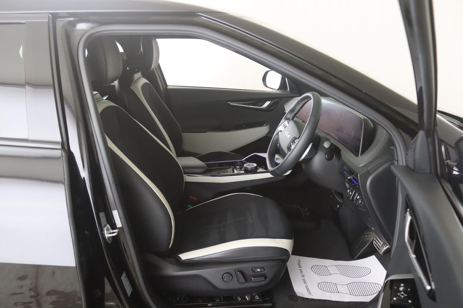 Used Kia EV6 2022 for sale - 77425035: Photo 19