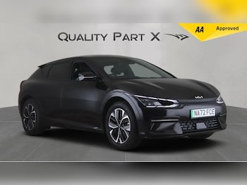 Used Kia EV6 2022 for sale - 77425035: Photo