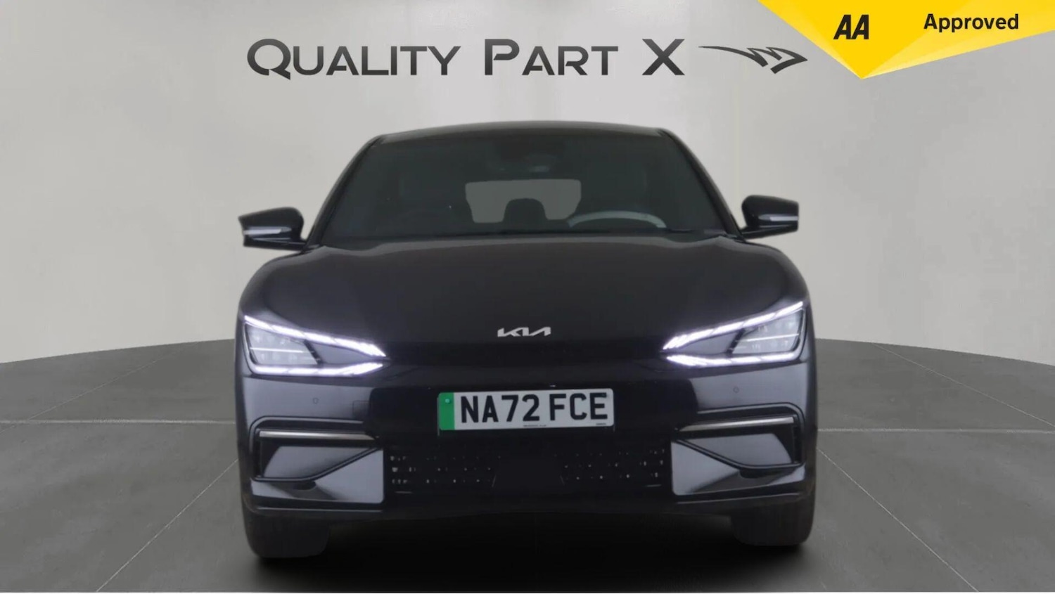 Used Kia EV6 2022 for sale - 77425035: Photo 2