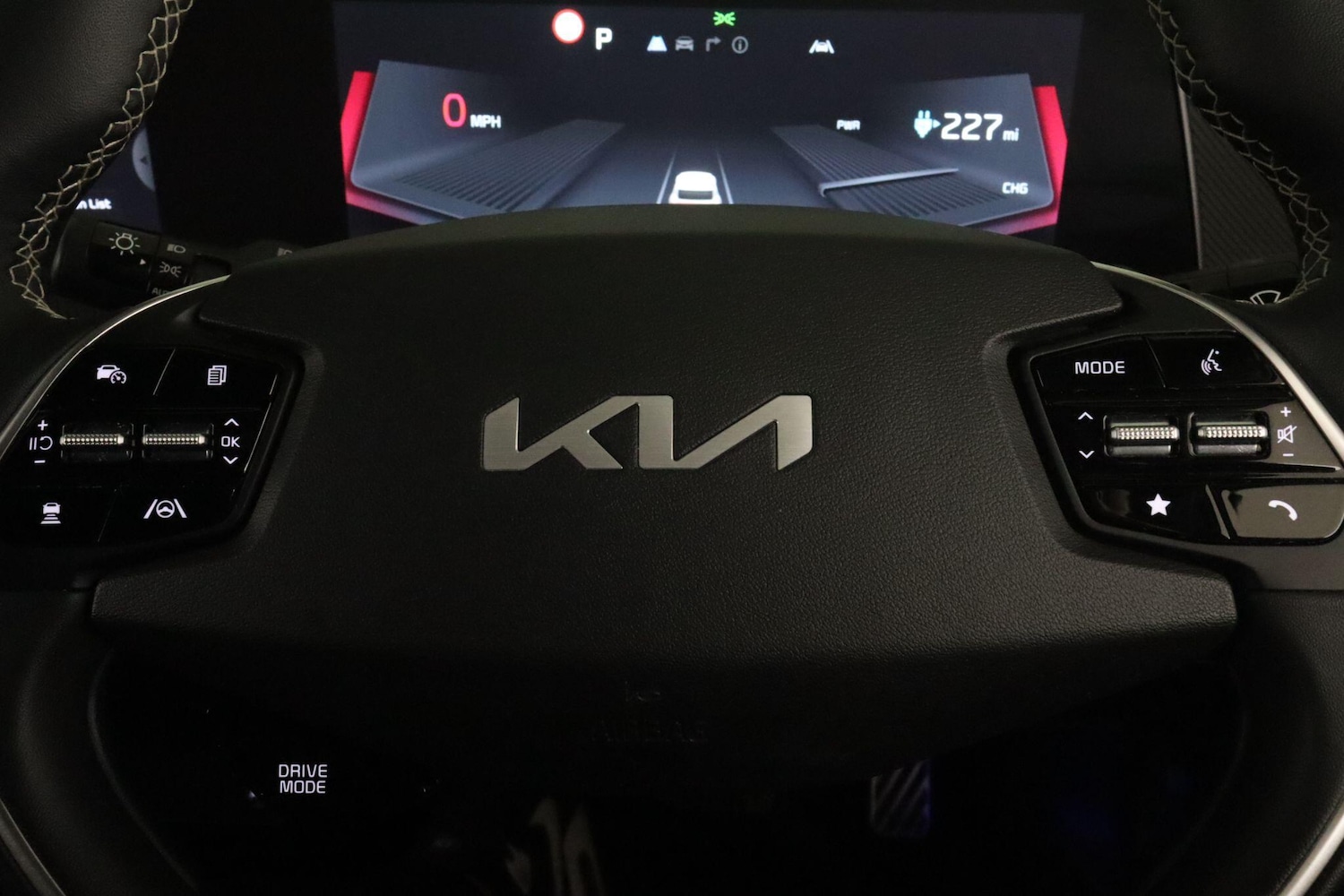 Used Kia EV6 2022 for sale - 77425035: Photo 22