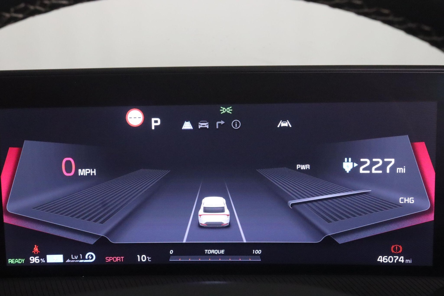 Used Kia EV6 2022 for sale - 77425035: Photo 23