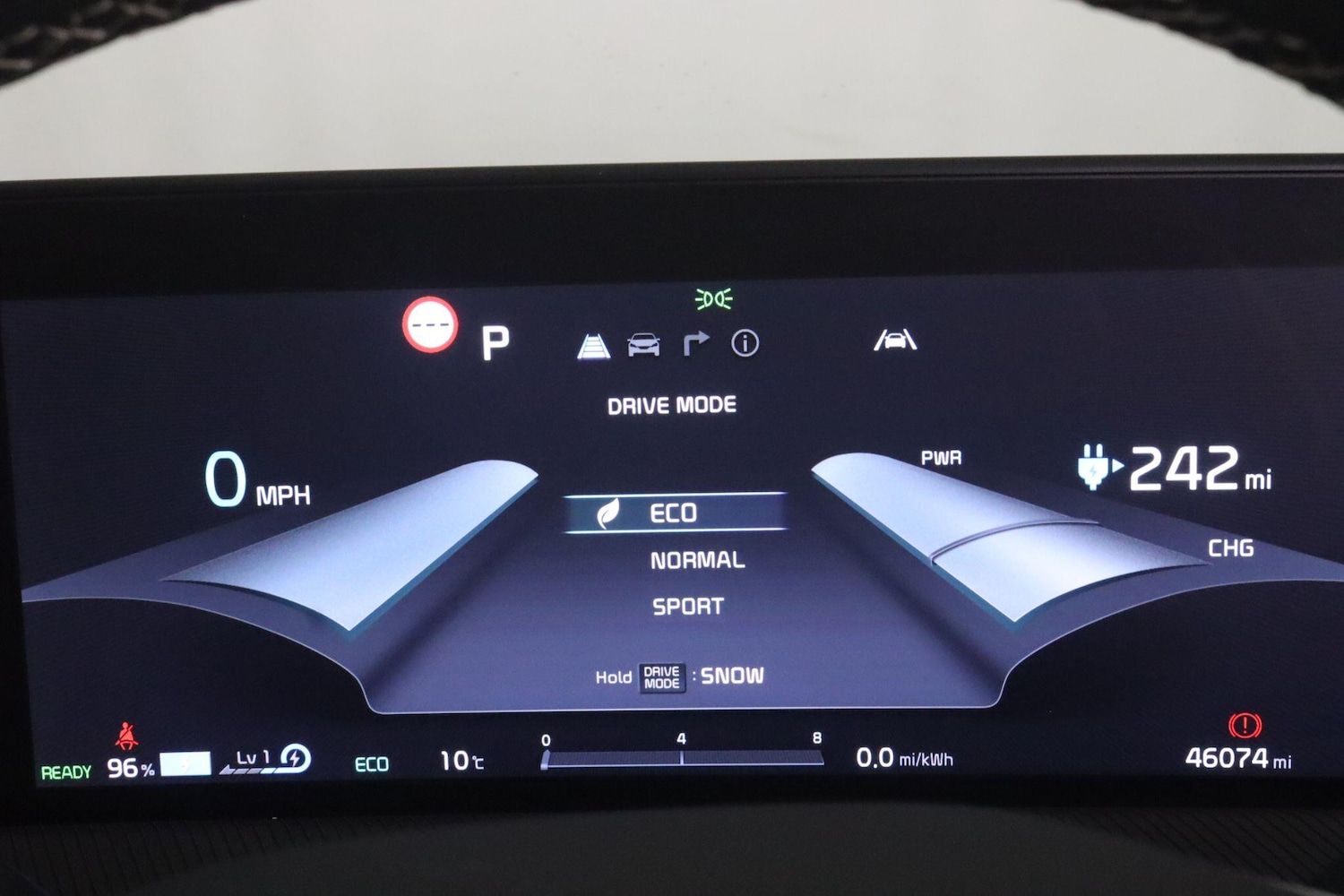 Used Kia EV6 2022 for sale - 77425035: Photo 24