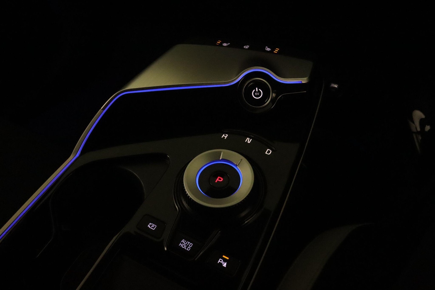 Used Kia EV6 2022 for sale - 77425035: Photo 27