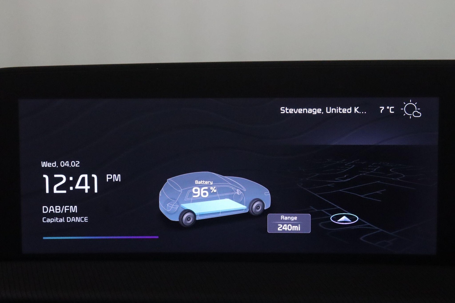 Used Kia EV6 2022 for sale - 77425035: Photo 29