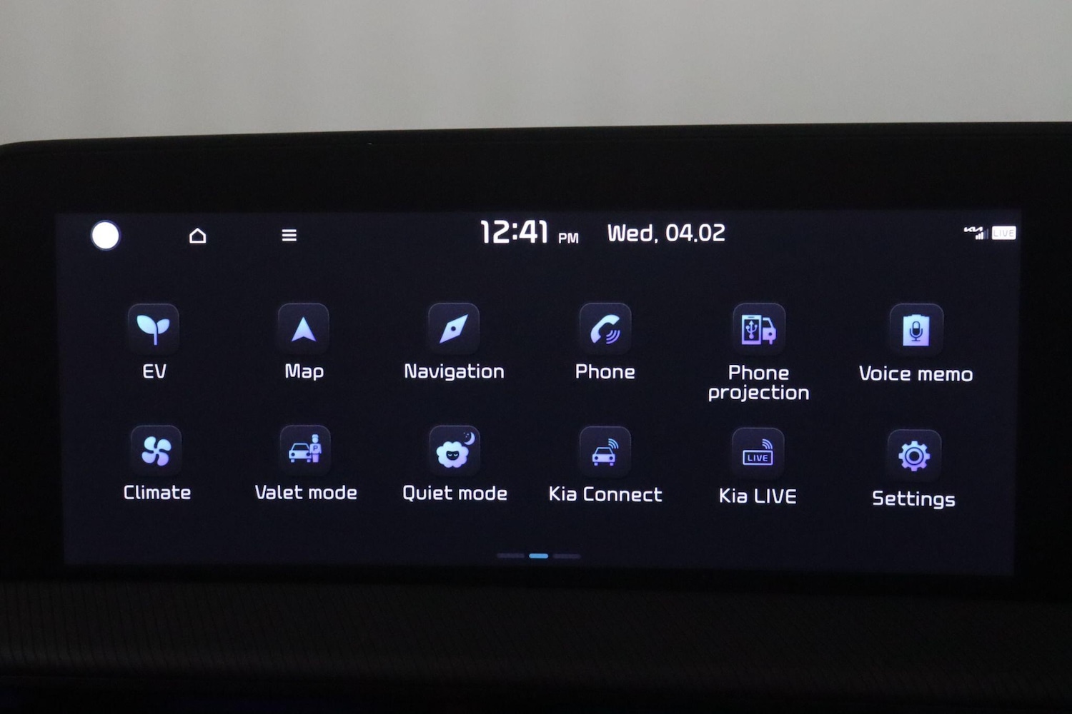 Used Kia EV6 2022 for sale - 77425035: Photo 30