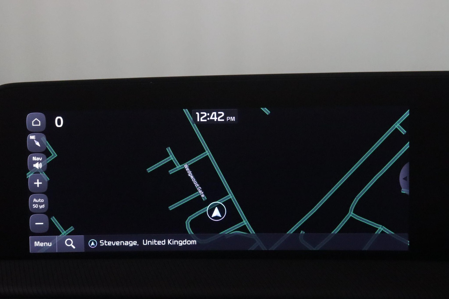 Used Kia EV6 2022 for sale - 77425035: Photo 32