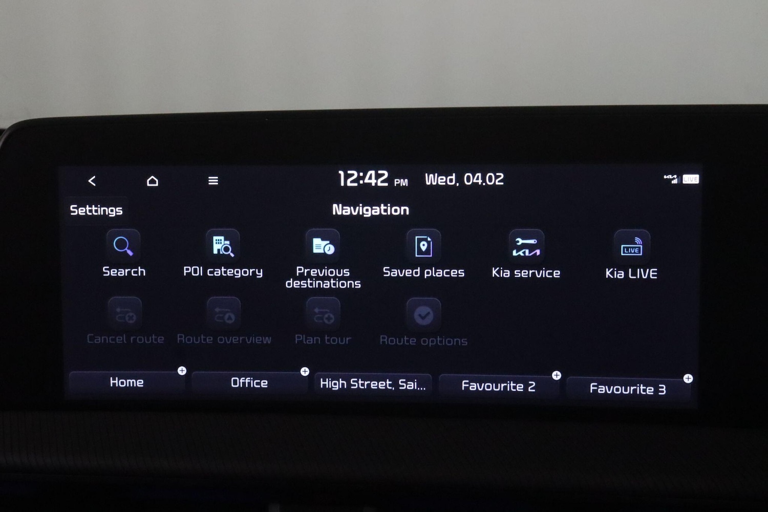 Used Kia EV6 2022 for sale - 77425035: Photo 33