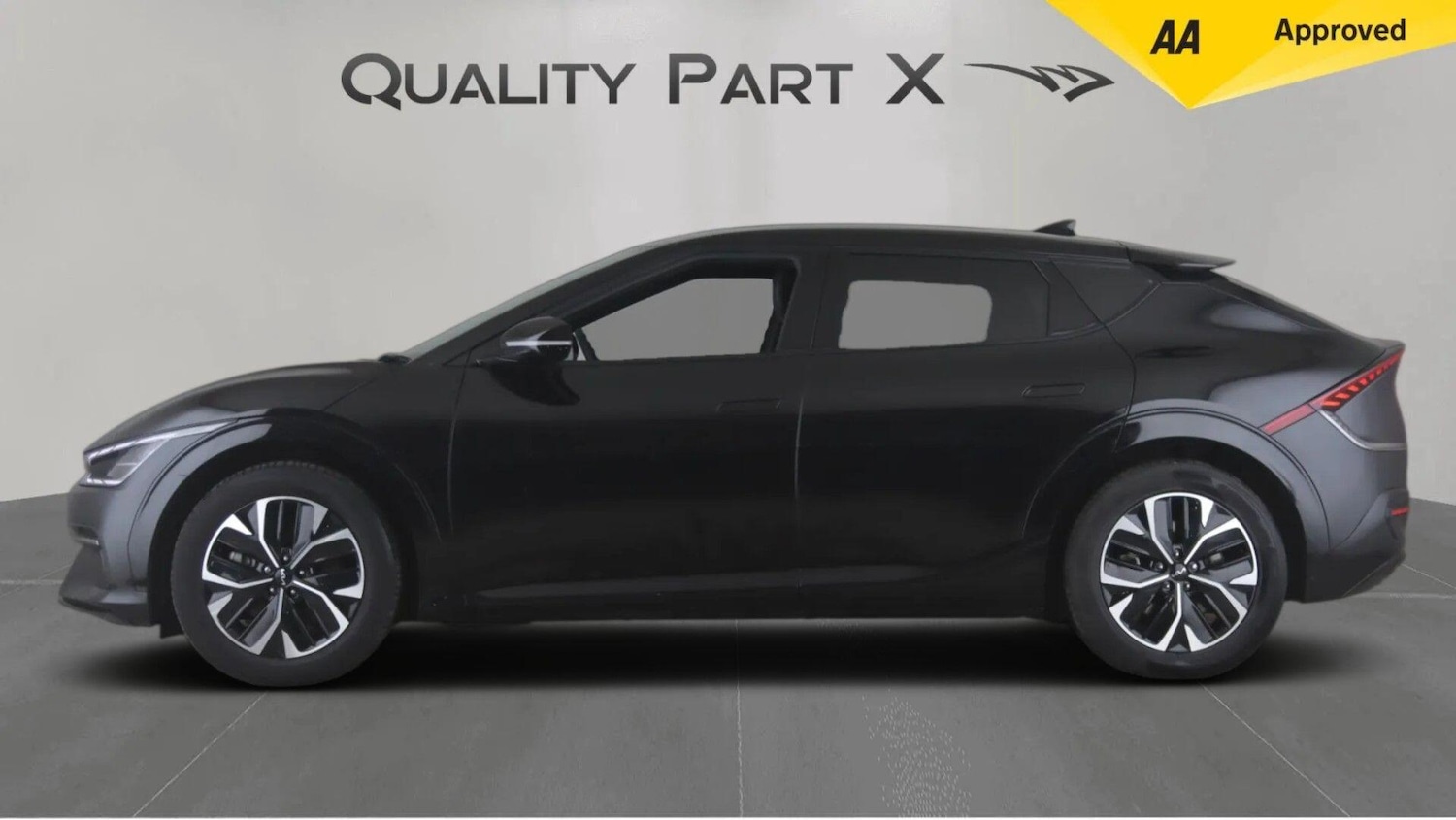 Used Kia EV6 2022 for sale - 77425035: Photo 4