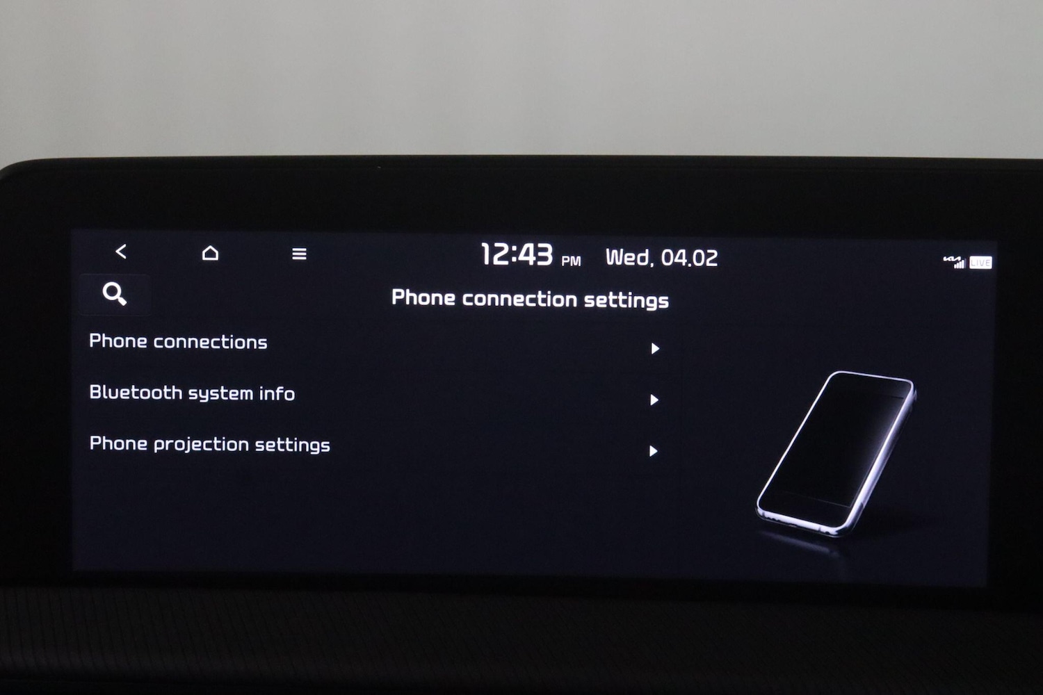 Used Kia EV6 2022 for sale - 77425035: Photo 40