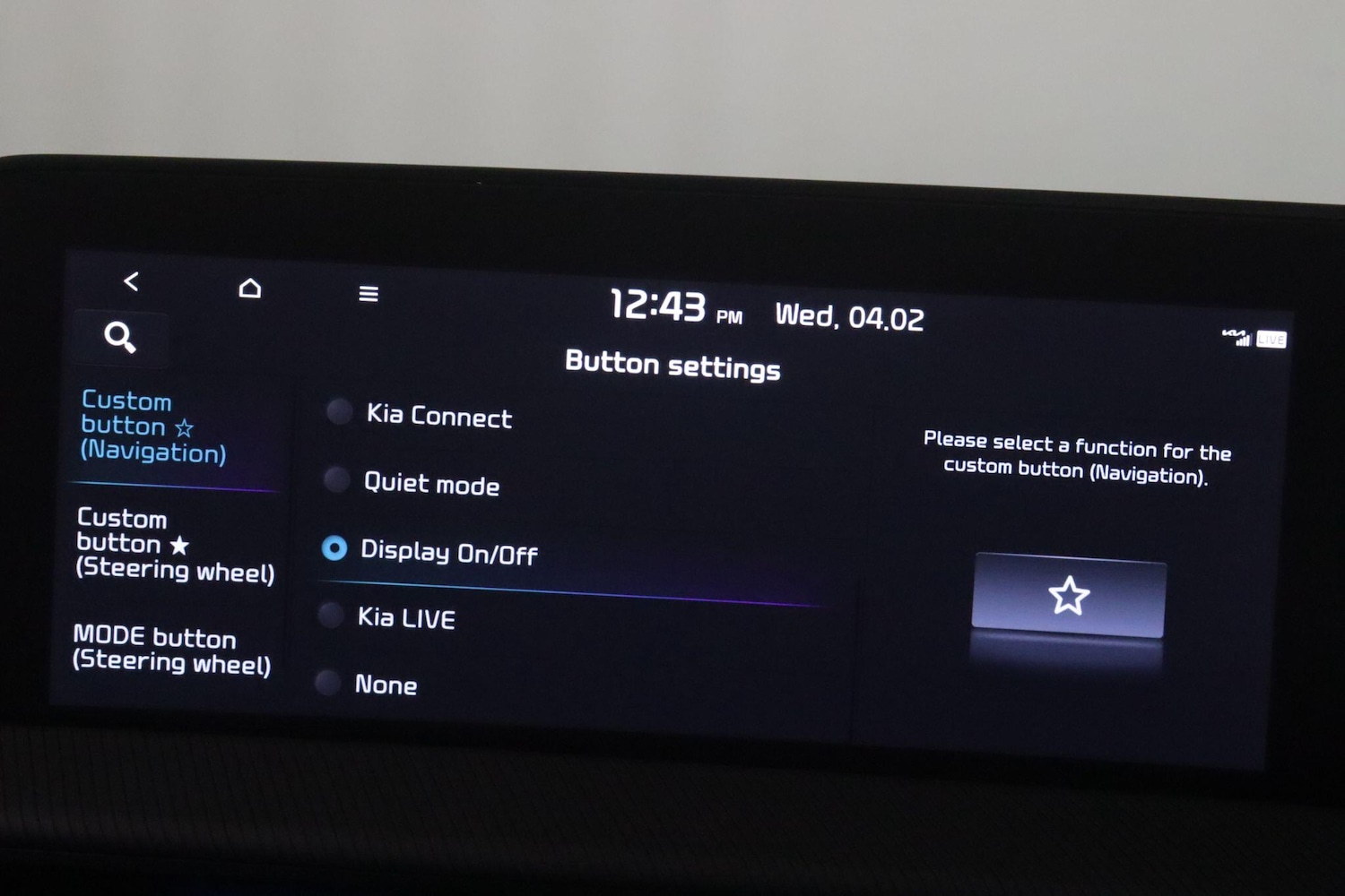 Used Kia EV6 2022 for sale - 77425035: Photo 41