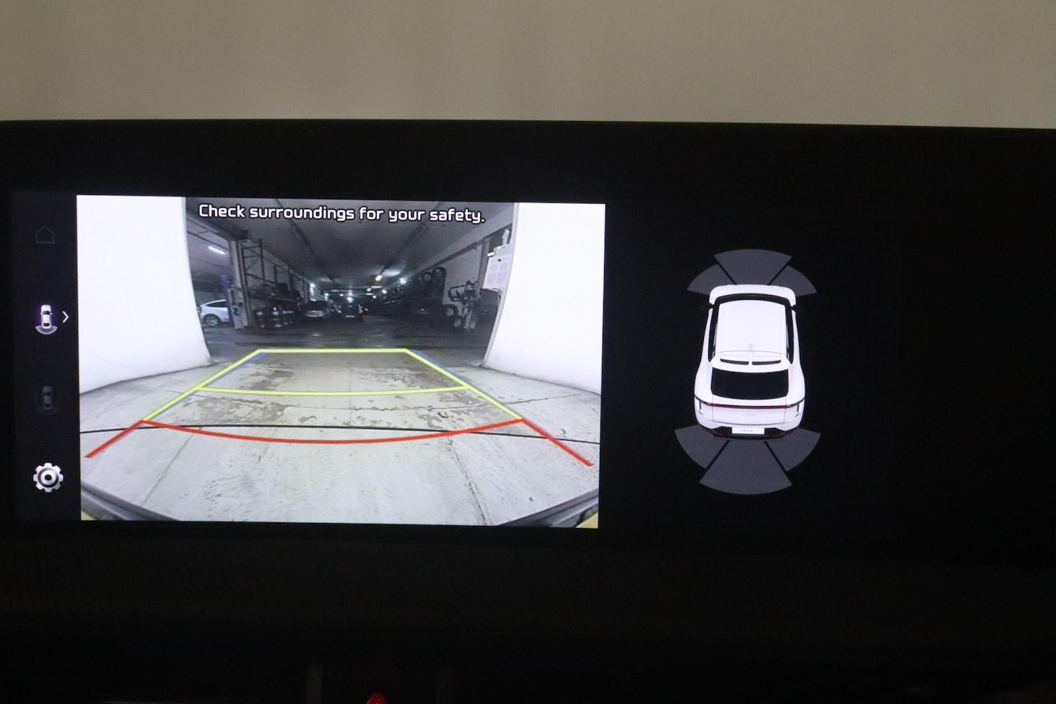 Used Kia EV6 2022 for sale - 77425035: Photo 43