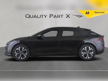 Used Kia EV6 2022 for sale - 77425035: Photo