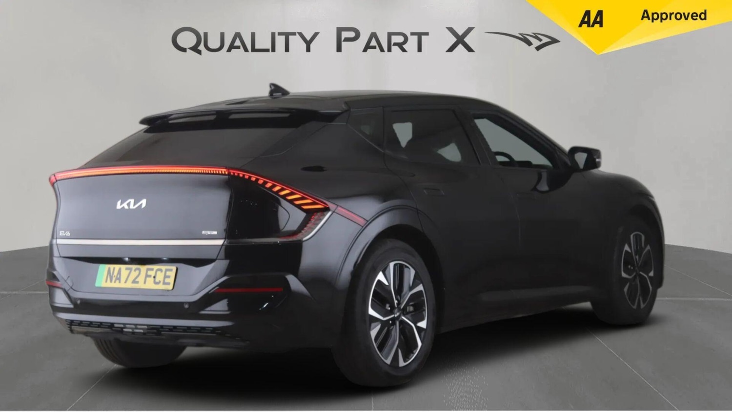 Used Kia EV6 2022 for sale - 77425035: Photo 7